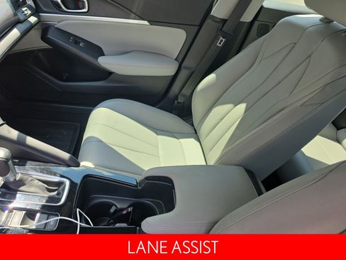 Used 2023 Acura Integra image 12