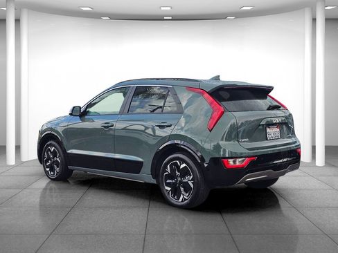Used 2023 Kia Niro Wind FWD image 4