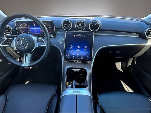 Used 2023 Mercedes-Benz C 300 Sedan image 7
