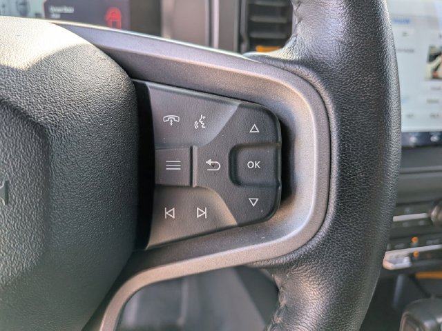 Used 2024 Ford Bronco Badlands AWD/4WD image 11