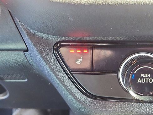 Certified 2024 Honda HR-V Sport image 17