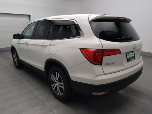 Used 2017 Honda Pilot EX image 5