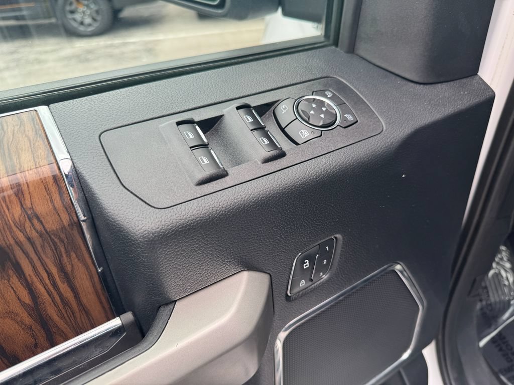Used 2020 Ford F150 Lariat AWD/4WD image 20