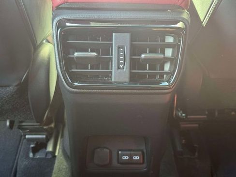 Certified 2024 Lexus NX 350 AWD w/ Cold Area Package image 17