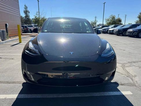Used 2022 Tesla Model Y Performance AWD/4WD image 8