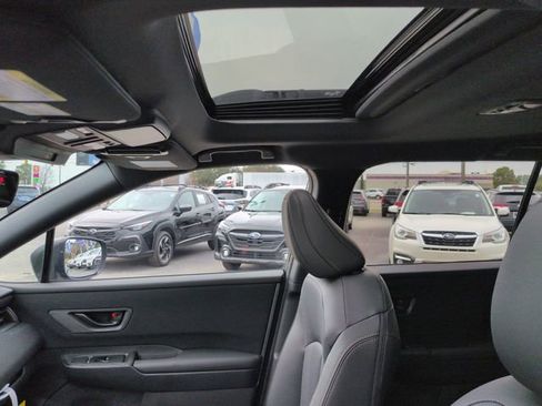 New 2026 Subaru Outback Limited image 16