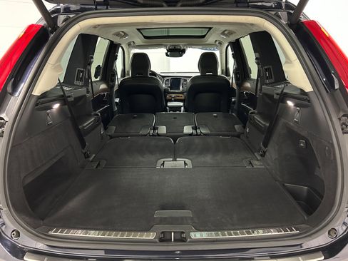 Used 2019 Volvo XC90 T6 Inscription w/ Luxury Package image 35