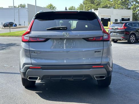 Used 2024 Honda CR-V Sport-L image 12