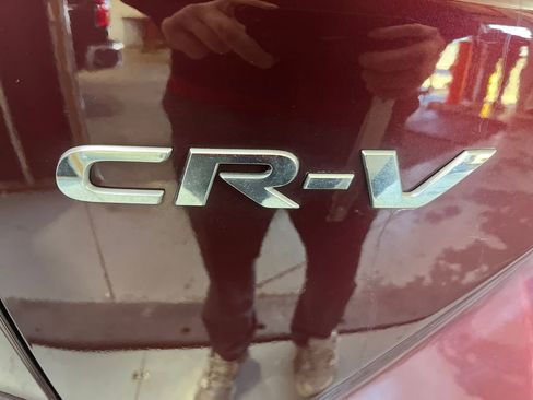 Used 2018 Honda CR-V EX image 44