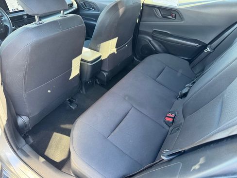 Used 2024 Toyota Prius Easy Financing, CALL NOW AND D image 22