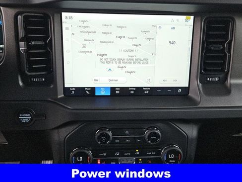 New 2025 Ford Bronco Big Bend image 13