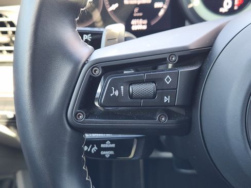 Used 2022 Porsche 911 Carrera 4 GTS image 36