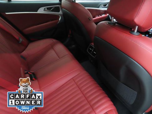 Used 2023 Genesis G70 2.0T w/ Sport Prestige Package image 23