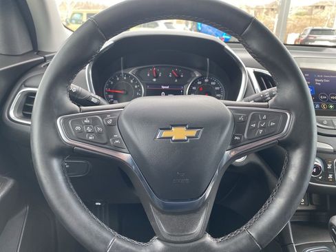 Used 2024 Chevrolet Equinox LT image 28
