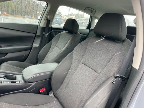 Used 2025 Honda Accord LX image 25