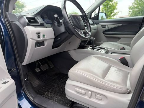 Used 2020 Honda Pilot EX-L image 4