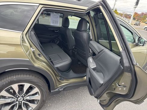 Certified 2025 Subaru Outback Limited image 19