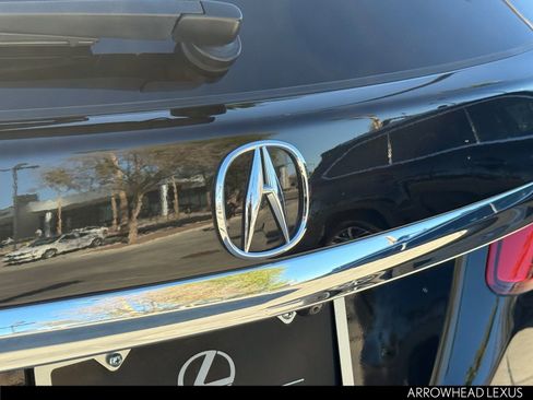 Used 2016 Acura MDX FWD w/ Technology Package image 7