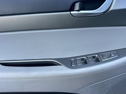 Used 2025 Hyundai Palisade SEL FWD image 11