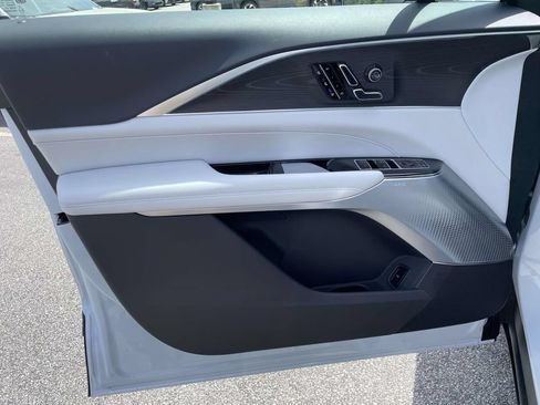 New 2026 Cadillac Lyriq Premium Sport AWD/4WD image 15