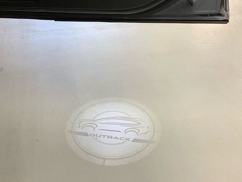 Certified 2025 Subaru Outback Limited image 27