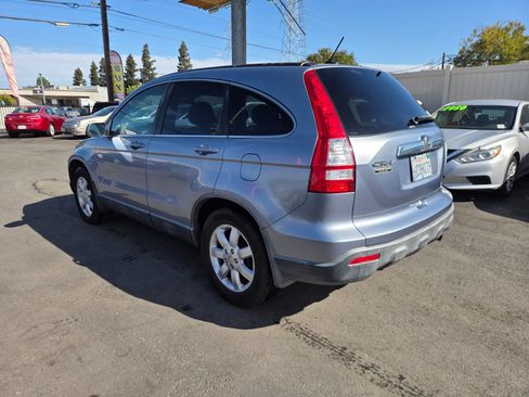 Used 2007 Honda CR-V EX-L image 2