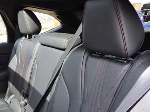 New 2026 Acura MDX Type S image 26