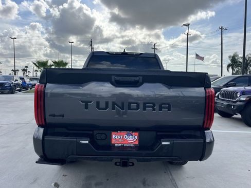 Used 2024 Toyota Tundra SR5 image 6