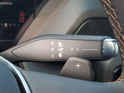 New 2026 GMC Yukon XL AT4 w/ AT4 Premium Plus Package image 16