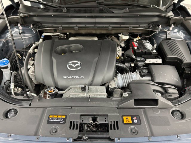 Used 2023 MAZDA CX-5 Carbon Edition AWD/4WD image 25
