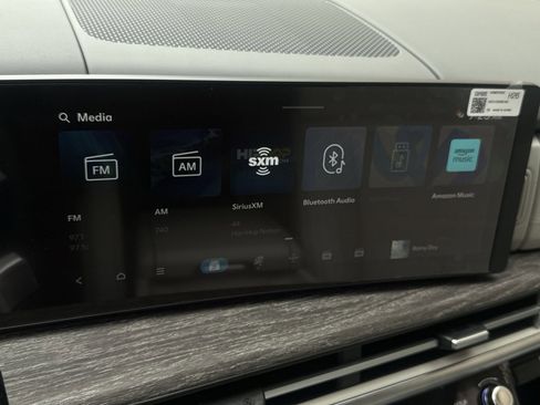 New 2026 Hyundai Santa Fe SE image 18