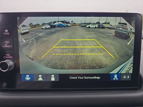 Certified 2026 Honda HR-V Sport image 18