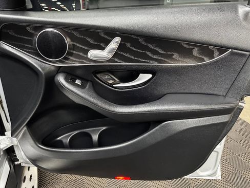 Used 2016 Mercedes-Benz GLC 300 image 55