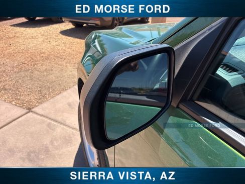Used 2025 Ford Maverick XL w/ Equipment Group 102A AWD/4WD image 22