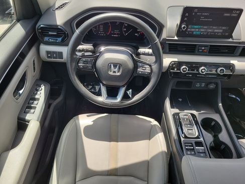 Certified 2024 Honda Pilot EX-L image 14