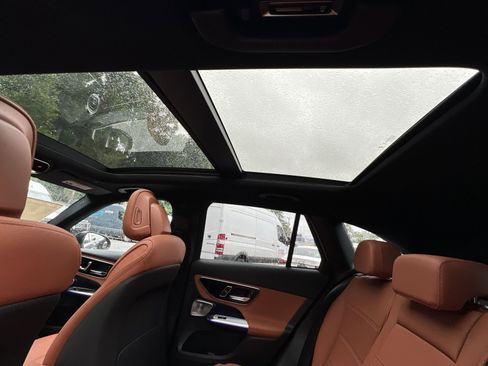 New 2026 Mercedes-Benz GLC 300 4MATIC image 29