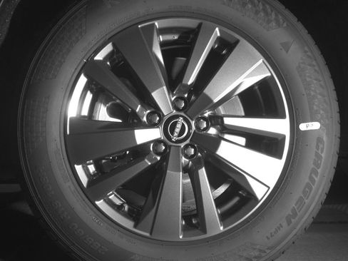 Used 2025 Toyota Corolla LE image 12