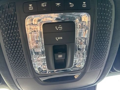 Used 2024 Mercedes-Benz GLE 63 AMG S image 37