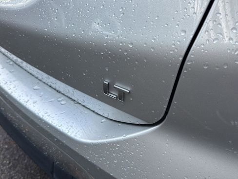 Used 2020 Chevrolet Equinox LT image 8