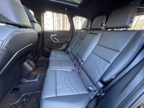 New 2026 BMW X1 xDrive28i w/ Technology Package image 14