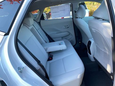 New 2026 Hyundai Kona Limited image 31