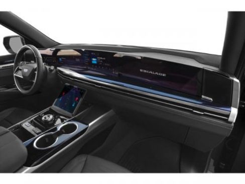New 2026 Cadillac Escalade ESV Luxury image 17