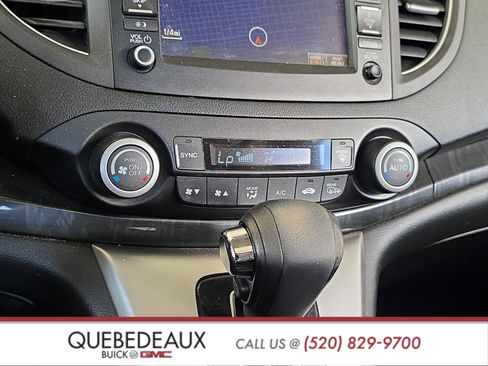 Used 2013 Honda CR-V EX-L image 13