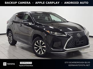 Used 2020 Lexus RX 350 350 w/ Premium Package video 1