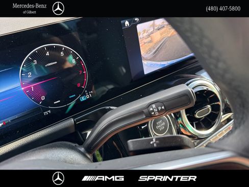 Certified 2026 Mercedes-Benz GLA 250 image 30