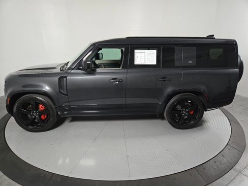 Used 2023 Land Rover Defender 130 X image 35