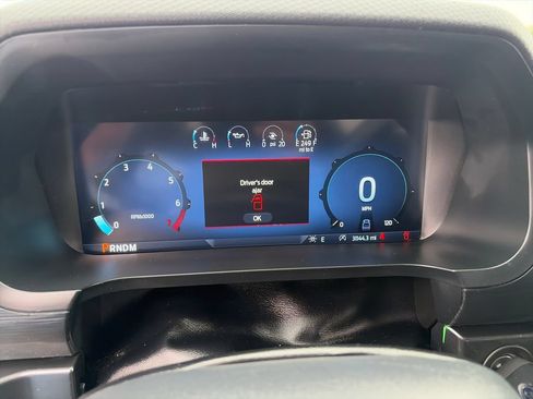 Used 2025 Ford F150 STX w/ Equipment Group 200A AWD/4WD image 17