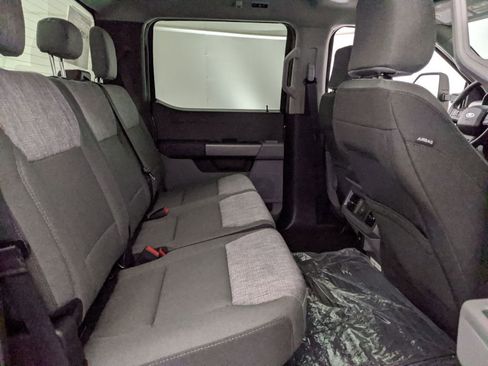 New 2026 Ford F350 XLT image 24