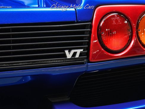 Used 1997 Lamborghini Diablo VT AWD/4WD image 42