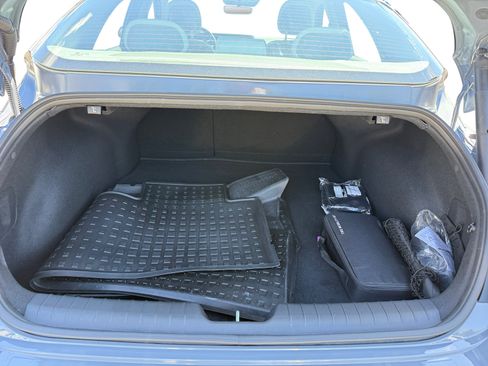 Certified 2023 Hyundai Ioniq 6 Limited w/ Cargo Package RWD image 17